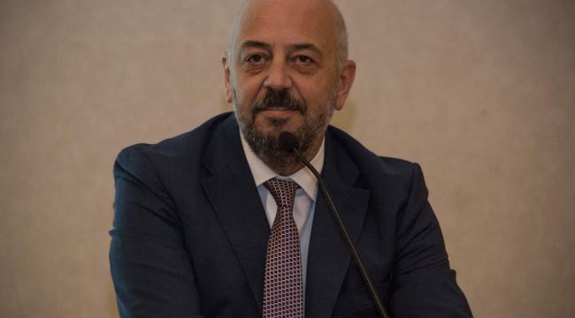 İstanbul'da ticaret savaşları tartışıldı
