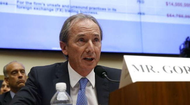 Morgan Stanley CEO'su: Piyasalar kırılgan ancak sert satış beklemiyorum