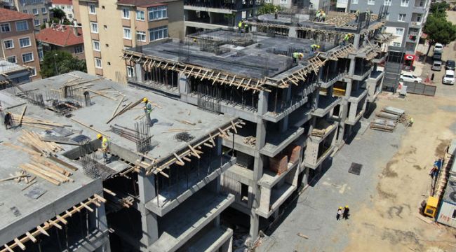 Son dakika... Bakan Kurum: İstanbul'a ilişkin eylem planımızı hazırlayacağız