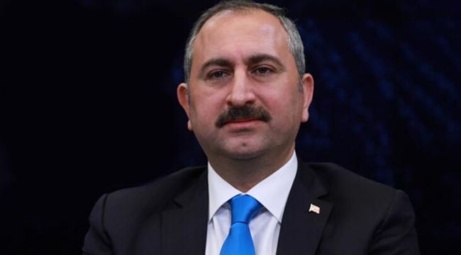 Adalet Bakanı Gül'e yeni yardımcılar atandı