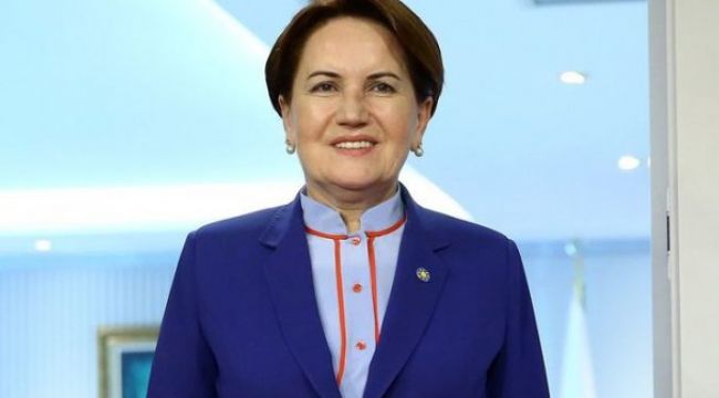 ‘Arınç kitabını hediye etmek için geldi’