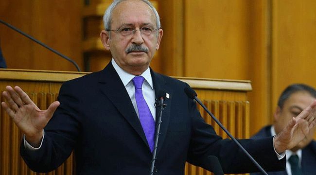 CHP’nin yerel yönetim ilkeler kampı başlıyor