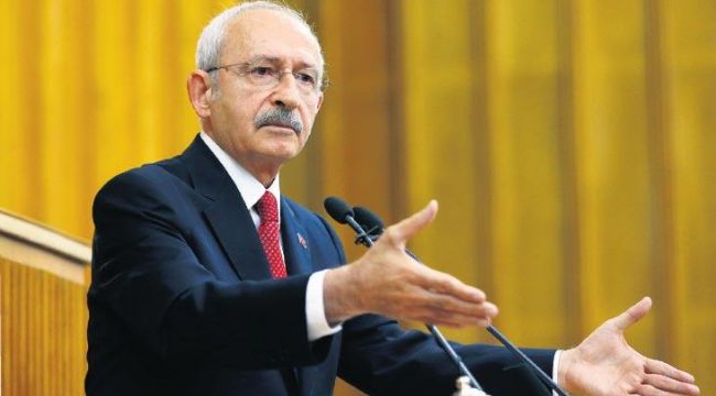 Kılıçdaroğlu ertelemeden yana değil: Olağan kurultayı zamanında yapalım