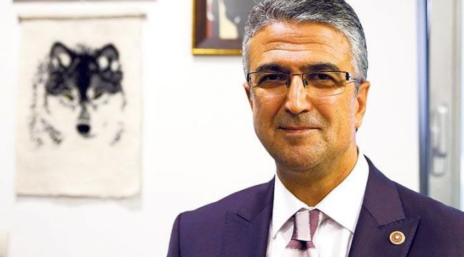 ‘S-400 anlaşması NATO hukukuna aykırı değil’