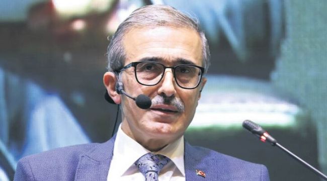 ‘S-400’leri temmuzun ikinci haftasında göreceksiniz’