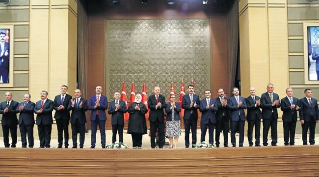 Yeni sistem bir yaşında
