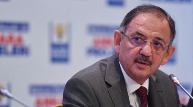 ‘CHP’li ve HDP’li belediyelerden 2 bin kişi atıldı’