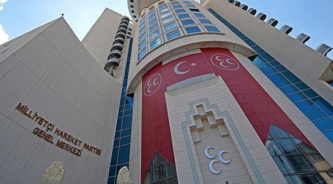 MHP’ye dönüş kriteri