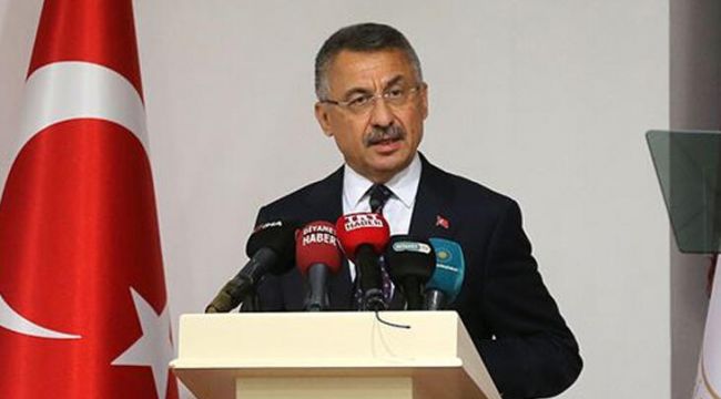 Son dakika... Suriye Koordinasyon Toplantısı gerçekleşti