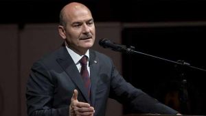 Bakan Soylu rakam verdi: '75 bin 172 kişi...'