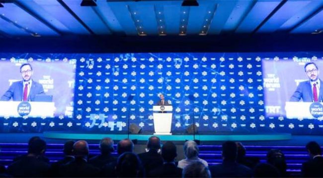 'Küresel terör ve göç sorunuyla neredeyse tek başımıza mücadele ediyoruz'