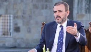 'Suriye rejimiyle herhangi bir temasımız söz konusu değil'