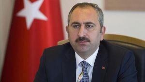 Son dakika... Kadir Şeker soruşturmasıyla ilgili Adalet Bakanı'ndan açıklama