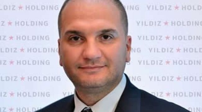 Ülker Bisküvi'nin yeni CEO'su kim oldu?