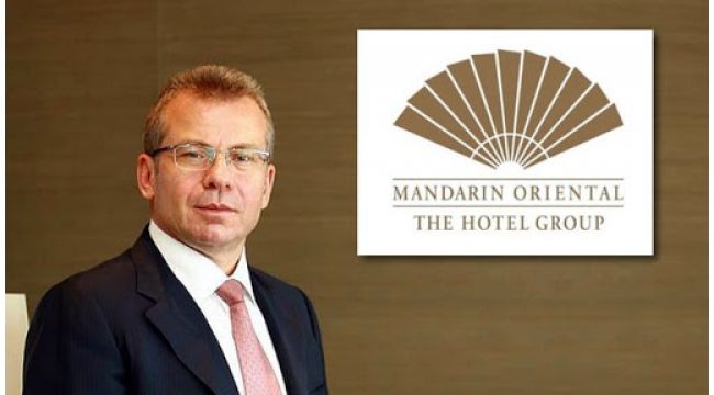 Astaş Holding'ten Sağlık Bakanlığı'na 'koronavirüsle mücadele' desteği