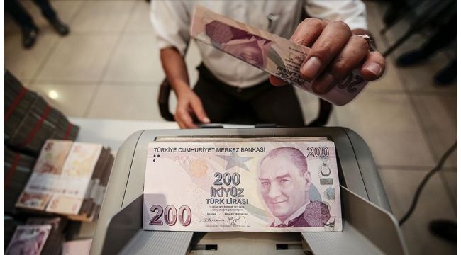 BDDK'den krediler için yeni düzenleme