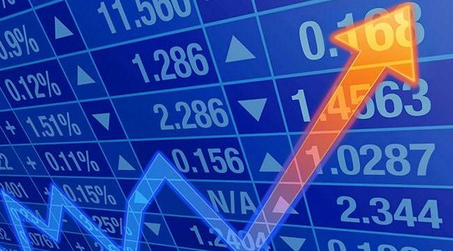 Borsa güne yükselişle başladı