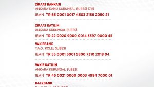 Borusan Grubu'ndan Milli Dayanışma Kampanyası’na 5 milyon TL destek