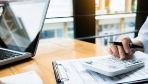 Bütçe uygulama sonuçları açıklandı