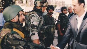 Dışişleri Bakanlığı: Suriye rejiminin hesap vermesi gerekmekte