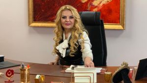 ERZURUM TIBBI KORUYUCU MASKESİ ÜRETİM MERKEZİ OLUYOR...  