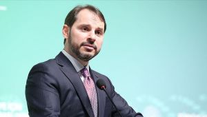 Hazine ve Maliye Bakanı Albayrak'tan özel bankalara ilişkin değerlendirme