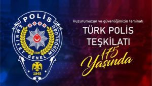 İçişleri Bakanı Soylu: Polisimiz üzerine aldığı sorumluluğun ağırlığını aziz milletimizin dualarıyla hafifletmekte