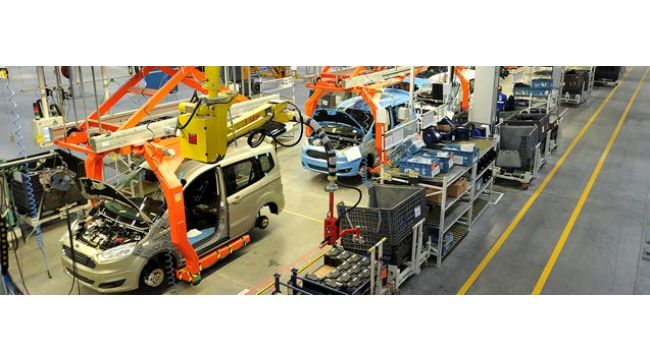Rekabet Kurulu Tofaş, Ford ve Doğuş hakkında soruşturma açtı
