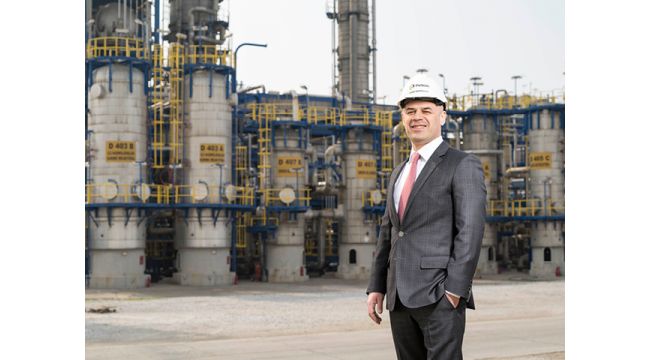 STAR Rafineri Petkim’in üretimini güçlendirdi