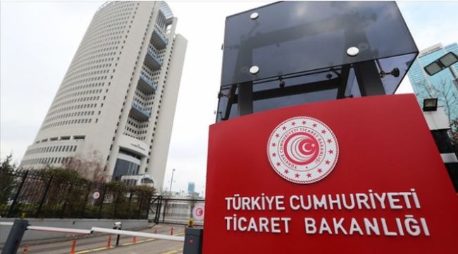 Ticaret Bakanlığından KOBİ'lere destek kampanyası