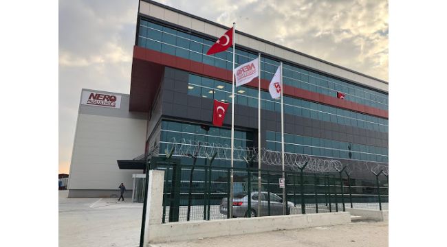 Yarı iletken sensörlerde dışa bağımlılık bitecek
