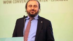 Yataş Grup'tan Milli Dayanışma Kampanyası'na 1 milyon liralık destek
