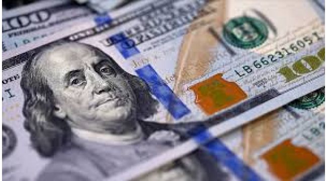 12 aylık cari fazla 1 milyar 463 milyon dolar oldu