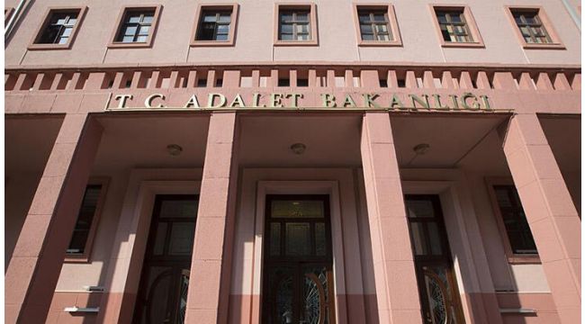 Adalet Bakanlığından 'Avukatlık Kanun Taslağı' başlıklı metne ilişkin açıklama