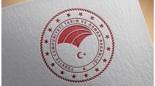 Bakan Pakdemirli: Dijital Tarım Pazarı'na 4 binden fazla çiftçimiz kayıt oldu