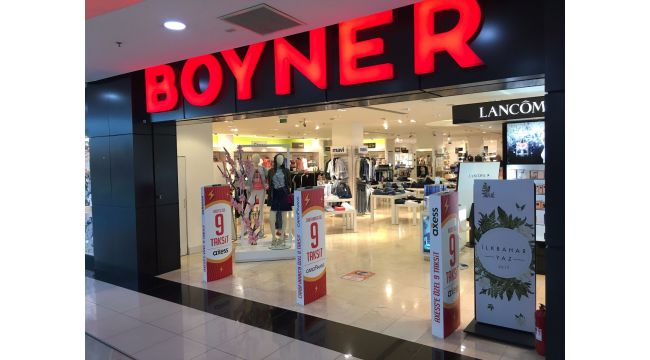 Boyner,