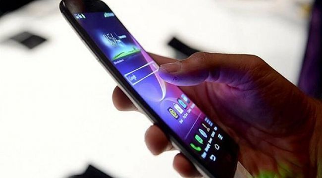 Cep telefonu ithalatı için yeni önlem