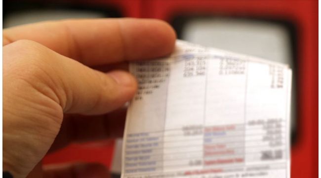 EPDK, İGDAŞ'tan mevzuata aykırı faturaların iptalini istedi