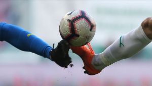 Futbol ligleri 12-13-14 Haziran'da başlatılacak