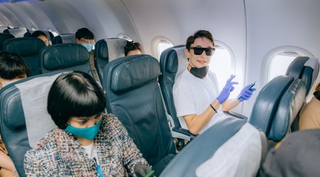 IATA: Sosyal mesafe uçak bileti fiyatlarını yüzde 50 artırabilir