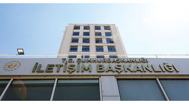 İletişim Başkanı Altun: Hafter'i destekleyen güçler tutumlarını bir kez daha gözden geçirmelidir
