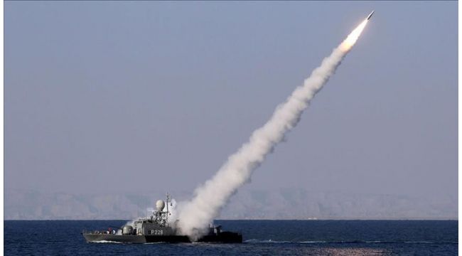İran'daki deniz tatbikatı kazasının bilançosu açıklandı: 19 ölü, 15 yaralı