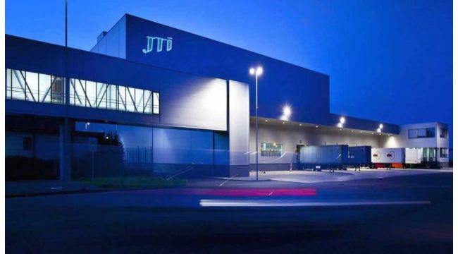 JTI Türkiye'den Milli Dayanışma Kampanyası'na 1 milyon 255 bin TL destek