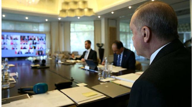 Kabineden yeni kararlar bekleniyor (19 Mayıs'ta 4 gün seçeneği)
