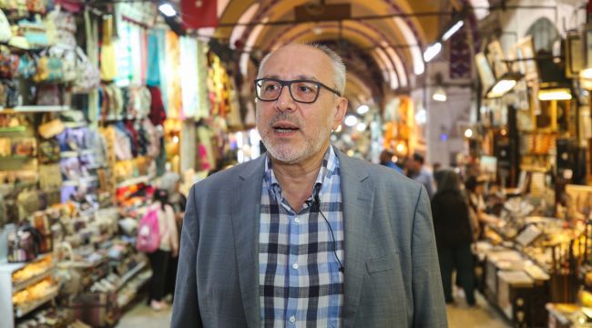 KAPALIÇARŞI’DA HAYATIN NORMALE DÖNMESİ İÇİN GÜN SAYIYORUZ