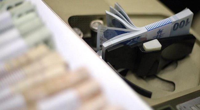 Mart ayında toplam kredi stoku 3 trilyon lirayı aştı