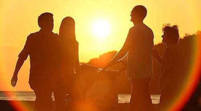 Meteoroloji uyardı: Sıcaklık normalin 13 derece üstünde olacak
