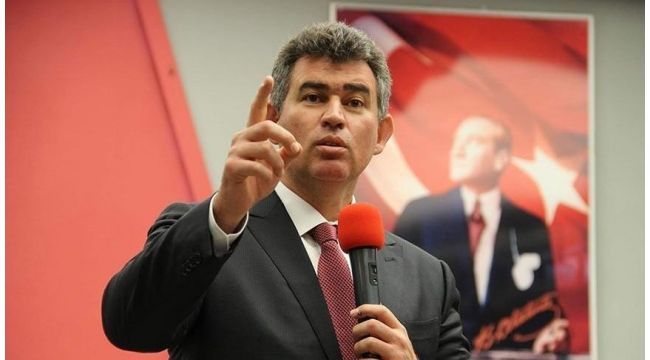 TBB Başkanı Feyzioğlu baro ve delege seçimlerine yönelik kanun teklifi iddialarını yalanladı
