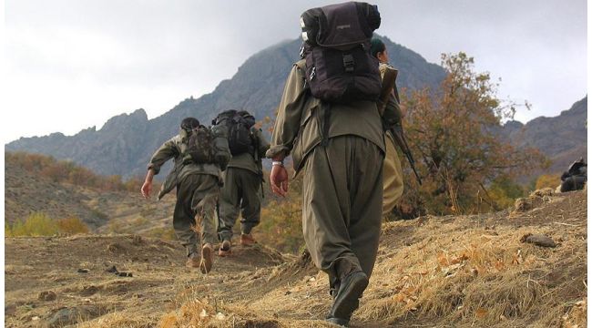 Terör örgütü YPG/PKK halkın fitrelerine göz dikti