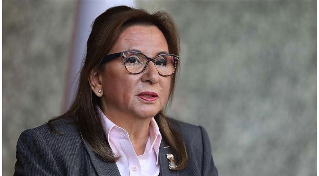 Ticaret Bakanı Pekcan: Çok kullanımlı bez maske ihracatında ön izin şartı aranmayacak